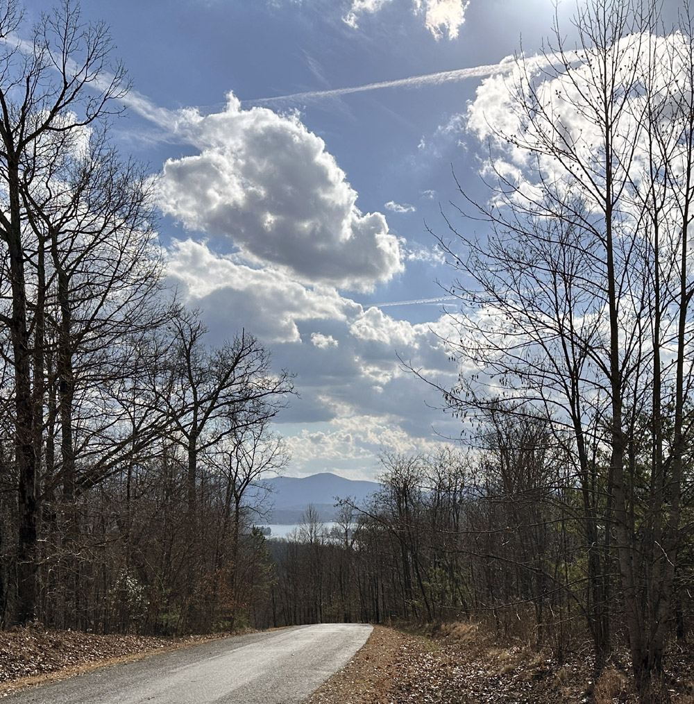 Mountain property, Real estate, homes and property in North Georgia and Western North Carolina.