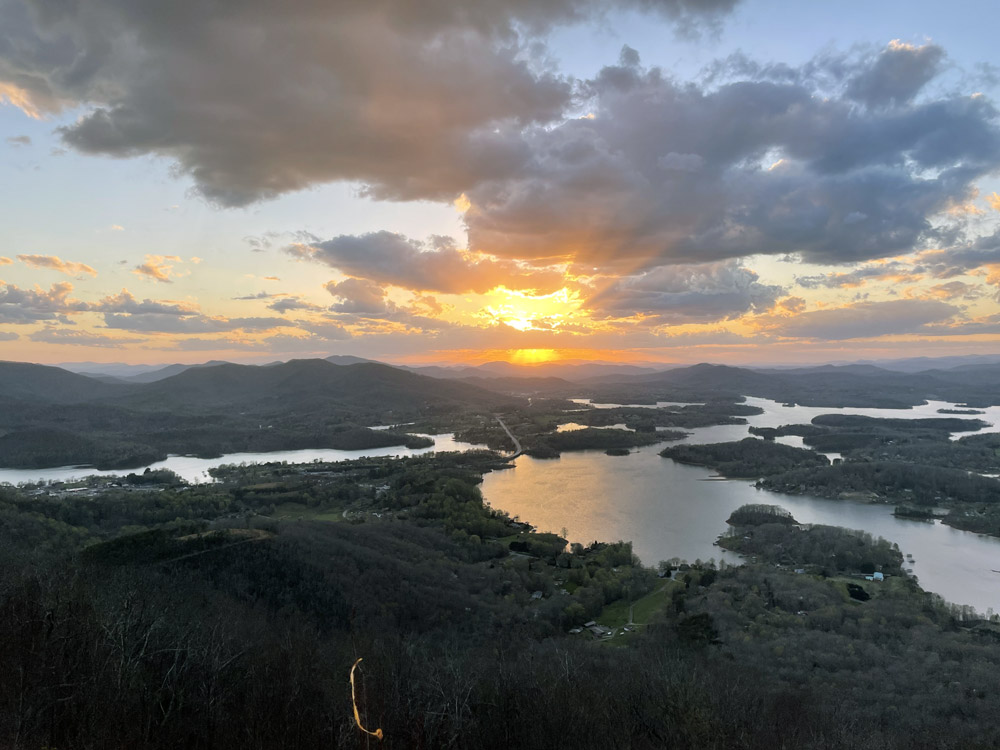 Guide Button, Real estate, homes and property in North Georgia and Western North Carolina.